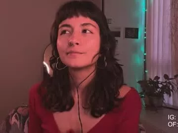 Offline nina_just on Chaturbate