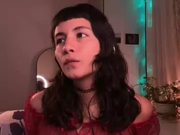 Offline nina_just on Chaturbate