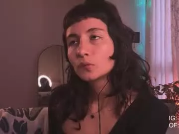 Offline nina_just on Chaturbate