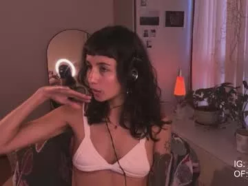 Offline nina_just on Chaturbate