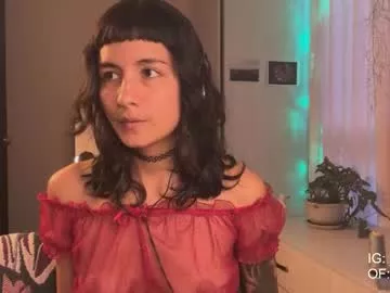 Offline nina_just on Chaturbate