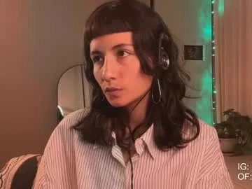 Offline nina_just on Chaturbate