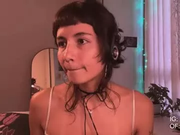 Offline nina_just on Chaturbate