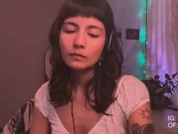 Offline nina_just on Chaturbate