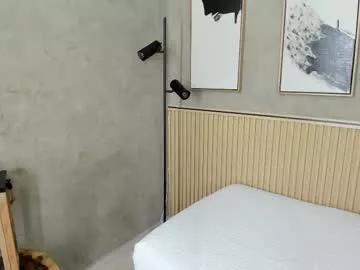 nina_soul on Chaturbate