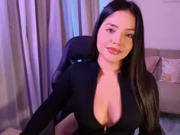 ninamichelle_ on Chaturbate