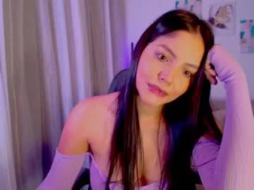 ninamichelle_ on Chaturbate