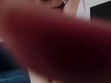 Offline niufrommacau on Chaturbate