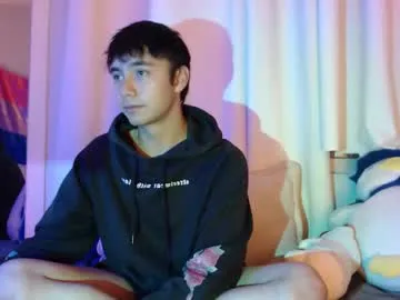 Freechat noah_blaze on Chaturbate