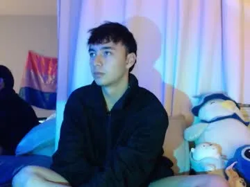 Freechat noah_blaze on Chaturbate