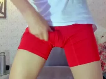 Freechat noah_carter66 on Chaturbate