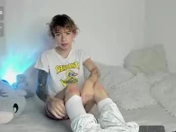 noah_lambert on Chaturbate