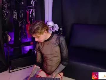 noah_lambert on Chaturbate