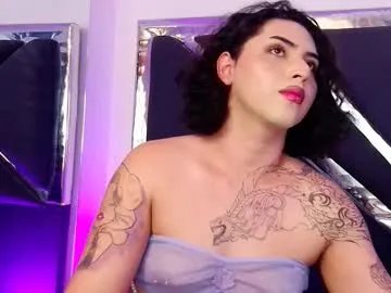 noahmonroe_11 on Chaturbate