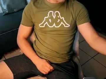 nobudget06 on Chaturbate