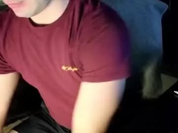 nobudget06 on Chaturbate