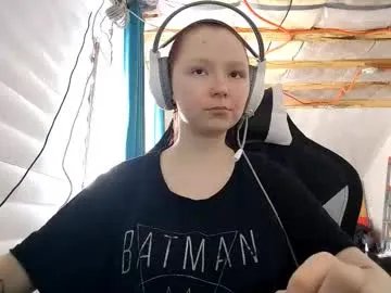 noemileclerc on Chaturbate