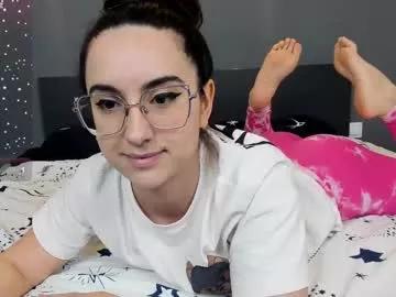 Freechat nomercy3289 on Chaturbate