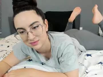 Freechat nomercy3289 on Chaturbate