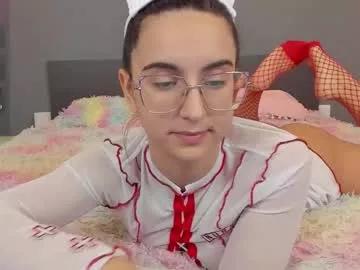 Freechat nomercy3289 on Chaturbate