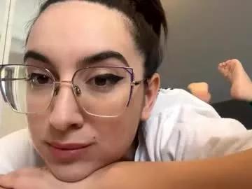 Freechat nomercy3289 on Chaturbate