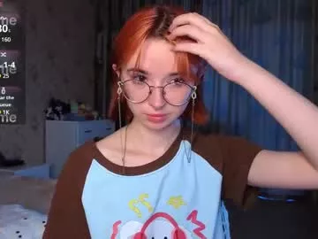 Freechat nora_failure on Chaturbate