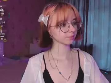 Freechat nora_failure on Chaturbate