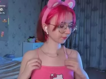 Freechat nora_failure on Chaturbate