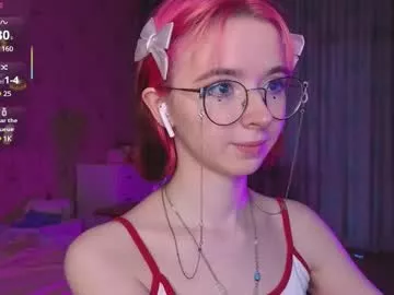 Freechat nora_failure on Chaturbate