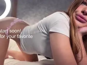 notecarret — Goal: Naked boobs + oil show #shy #new #18 #teen #bigboobs  - Next Goal: Naked pussy