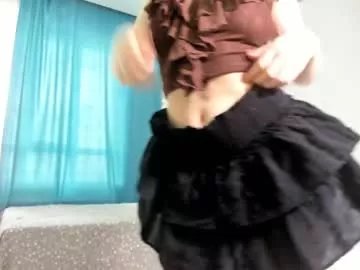 novaaskyy on Chaturbate