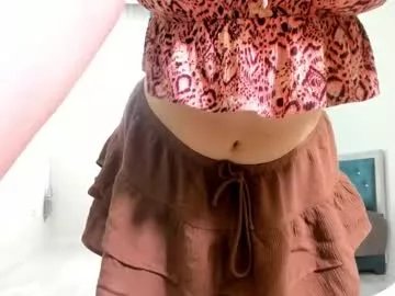 novaaskyy on Chaturbate