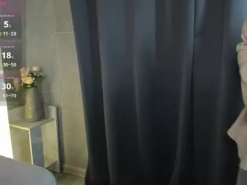 Offline novalay on Chaturbate