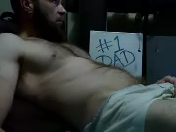 Offline number1dad_ on Chaturbate