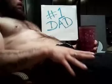 Offline number1dad_ on Chaturbate