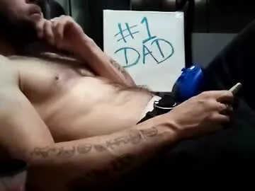 Offline number1dad_ on Chaturbate