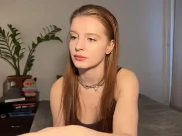 Offline nura_foxx on Chaturbate