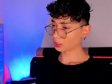 nut_foxx on Chaturbate