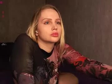 nutcrewlove on Chaturbate