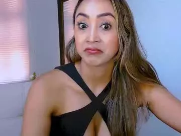 Offline nycole_1988 on Chaturbate