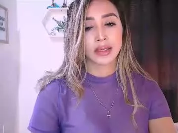 Offline nycole_1988 on Chaturbate