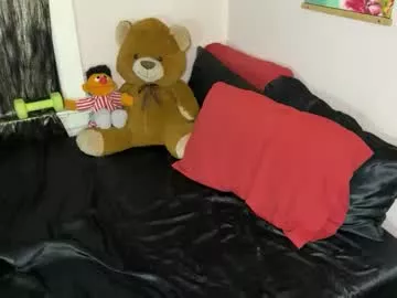 Offline nymphaeaorion on Chaturbate