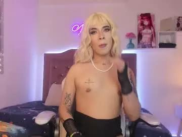 Freechat nyx__blackwood on Chaturbate