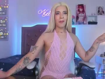 Freechat nyx__blackwood on Chaturbate