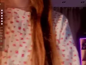 odelynahayne on Chaturbate