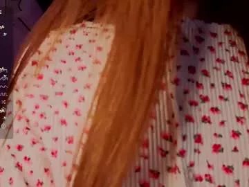 odelynahayne on Chaturbate