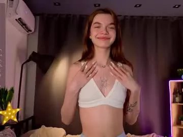 odelynahayne on Chaturbate