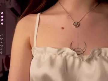 odelynahayne on Chaturbate