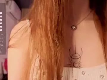odelynahayne on Chaturbate