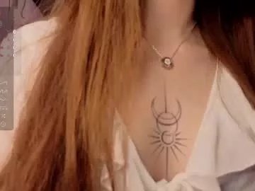odelynahayne on Chaturbate